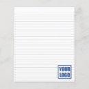 Search for write business stationery Employee
