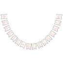 Search for girly bunting flags Pretty