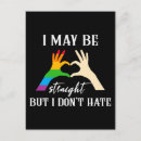 Search for i hate postcards Lgbtq