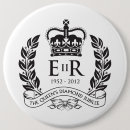 Search for queen elizabeth badges Jubilee