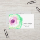 Search for cabbage business cards Nutrition