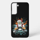 Search for santa claus phone cases Matching