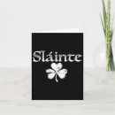 Search for slainte cards Beer
