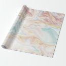 Search for blue marble wrapping paper Red