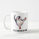 Search for funny ballet mugs Cute
