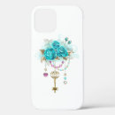 Search for turquoise rose iphone cases Gold