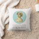 Search for jane austen cushions Quote