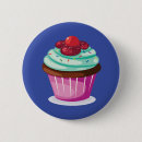 Search for cupcake badges Cherry