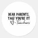 Search for funny principal stickers Happy last day