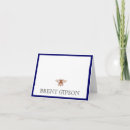 Search for stationaries cards Blue
