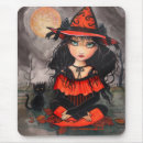 Search for halloween stuff mousepads For her