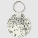 Search for map of africa key rings Atlas