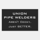 Search for for welder stickers Pipefitter