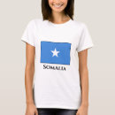 Search for somalia tshirts World flags