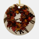 Search for thanksgiving turkey christmas tree decorations Season