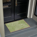 Search for graphic art doormats Modern