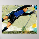 Search for goalie posters Sport