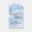 Search for welcome gift tags Bridal shower