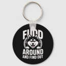 Search for around key rings Funny quote