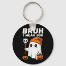 Search for halloween for men key rings Mystic moon
