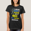 Search for downs syndrome tshirts Awareness