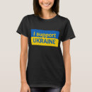 Search for ukraine support tshirts Blue