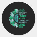 Search for anorexia awareness stickers Suicide prevention