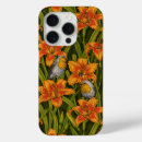Search for lillies iphone cases Lily