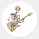 Search for retro guitar stickers Music lover