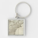 Search for map of canada key rings States