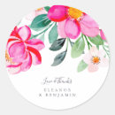 Search for bright yellow flower stickers Watercolor