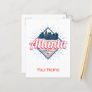 Search for atlanta postcards America