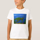 Search for turtle kids tshirts Sea