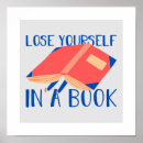 Search for love books posters Red