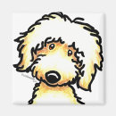 Search for labradoodle magnets Dog