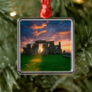 Search for stonehenge christmas tree decorations Salisbury