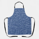 Search for cloth aprons Stripes