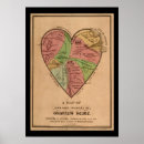 Search for heart chart posters Hearts