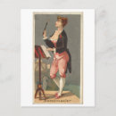 Search for conductor postcards Vintage