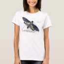 Search for death moth tshirts Butterflies