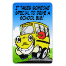 Search for bus magnets Student