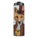 Search for fox travel mugs Animals