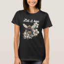 Search for let it bee tshirts Cute