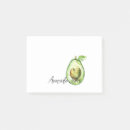 Search for avocado post it notes Fruit
