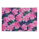 Search for peony pillowcases Pattern