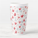 Search for watercolor valentine mugs Floral