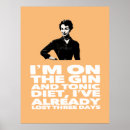 Search for gin tonic posters Alcohol
