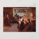 Search for early christmas cards Early 20th century