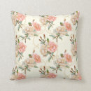 Search for romantic cushions Flowers