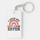 Search for lesbian gear key rings For her